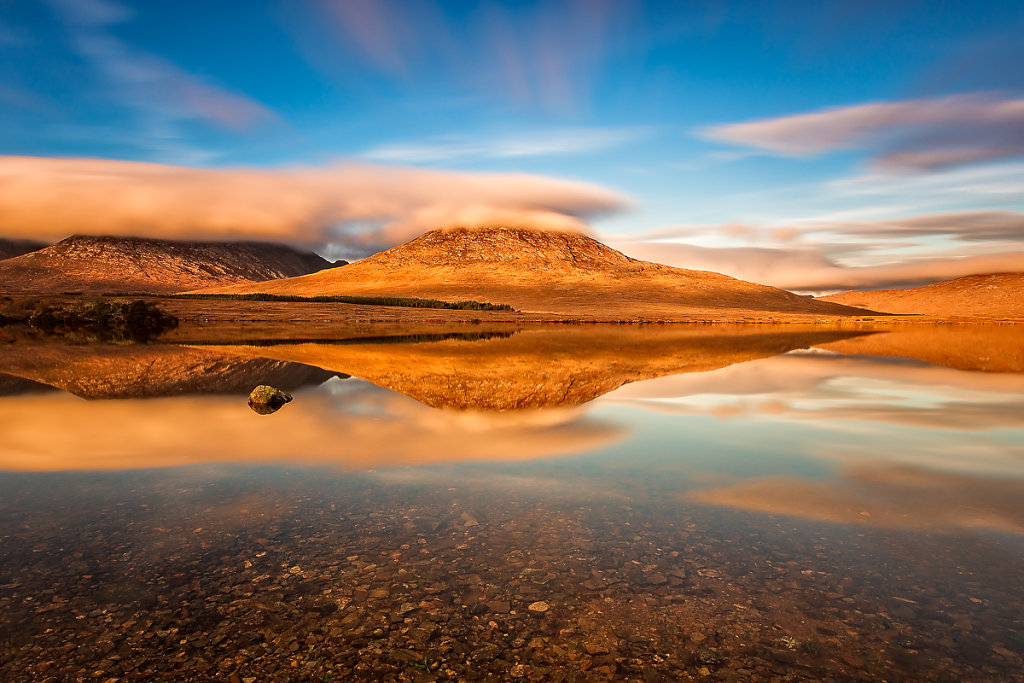 Connemara