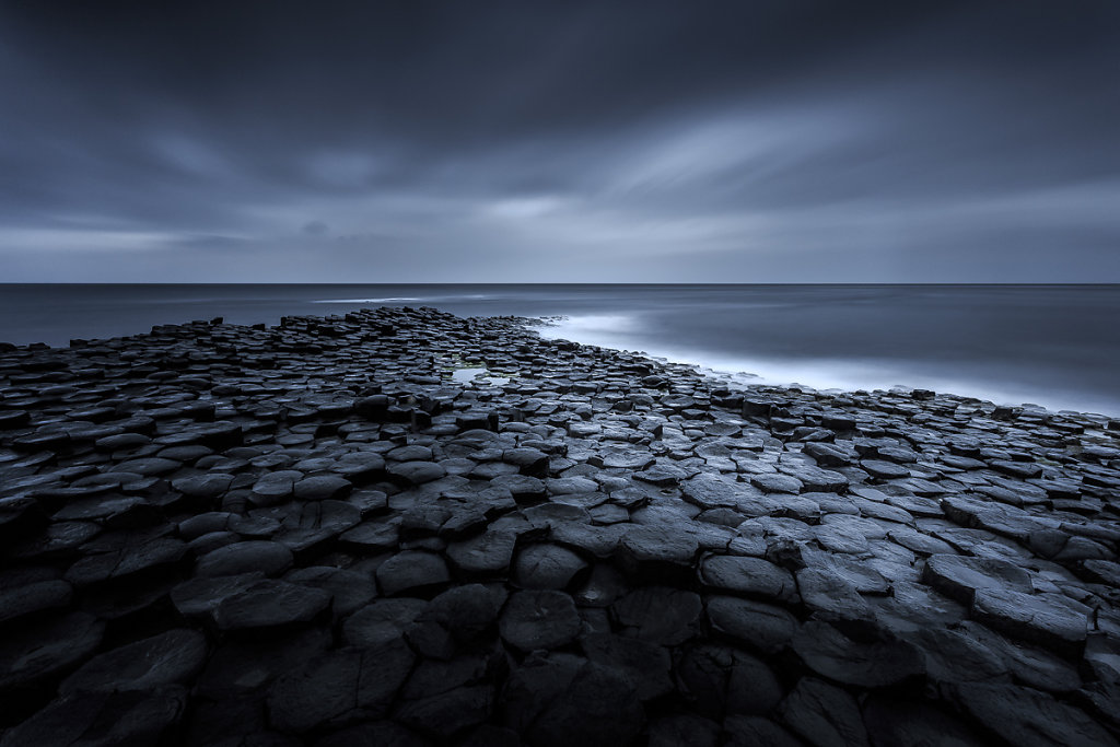 Giant's Causeway