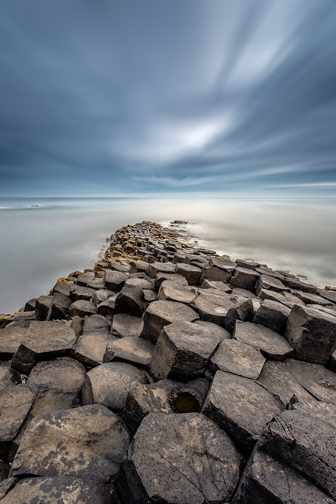 Giant's Causeway