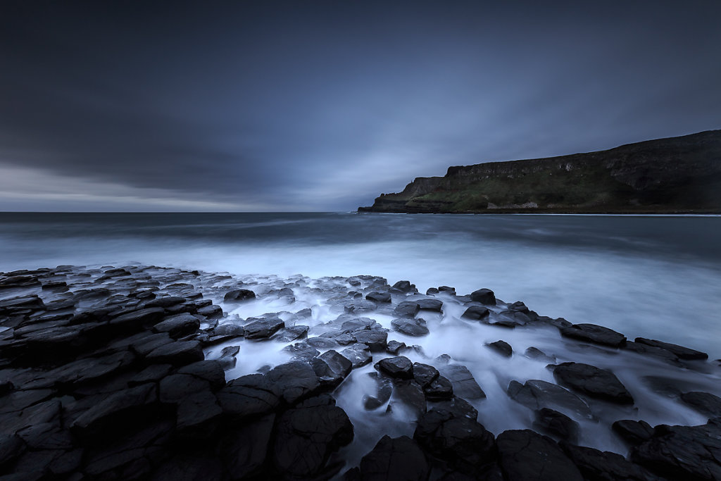 Giant's Causeway