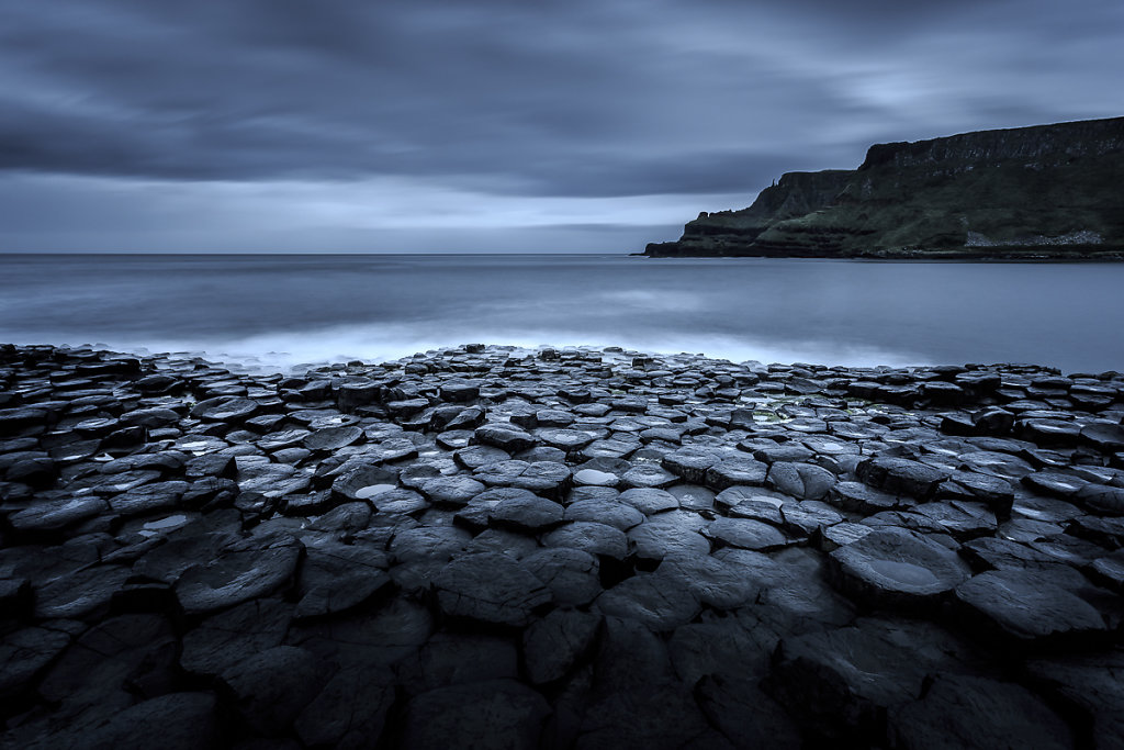 Giant's Causeway