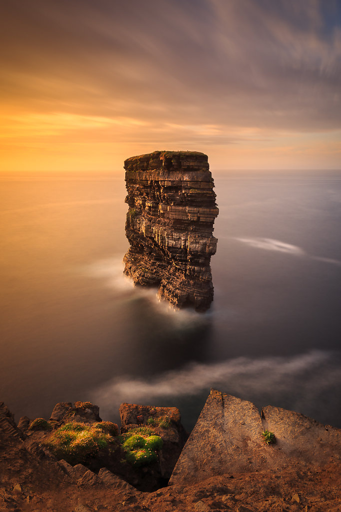 Downpatrick Head