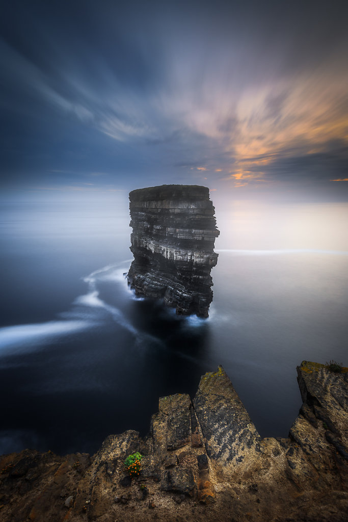 Downpatrick Head