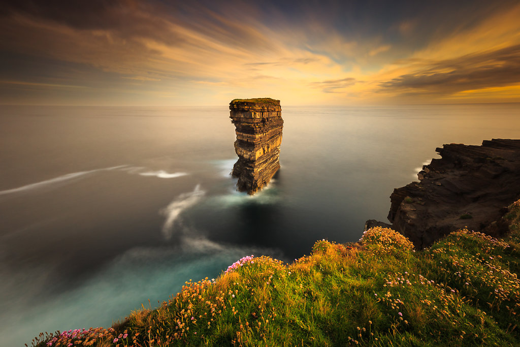 Downpatrick Head