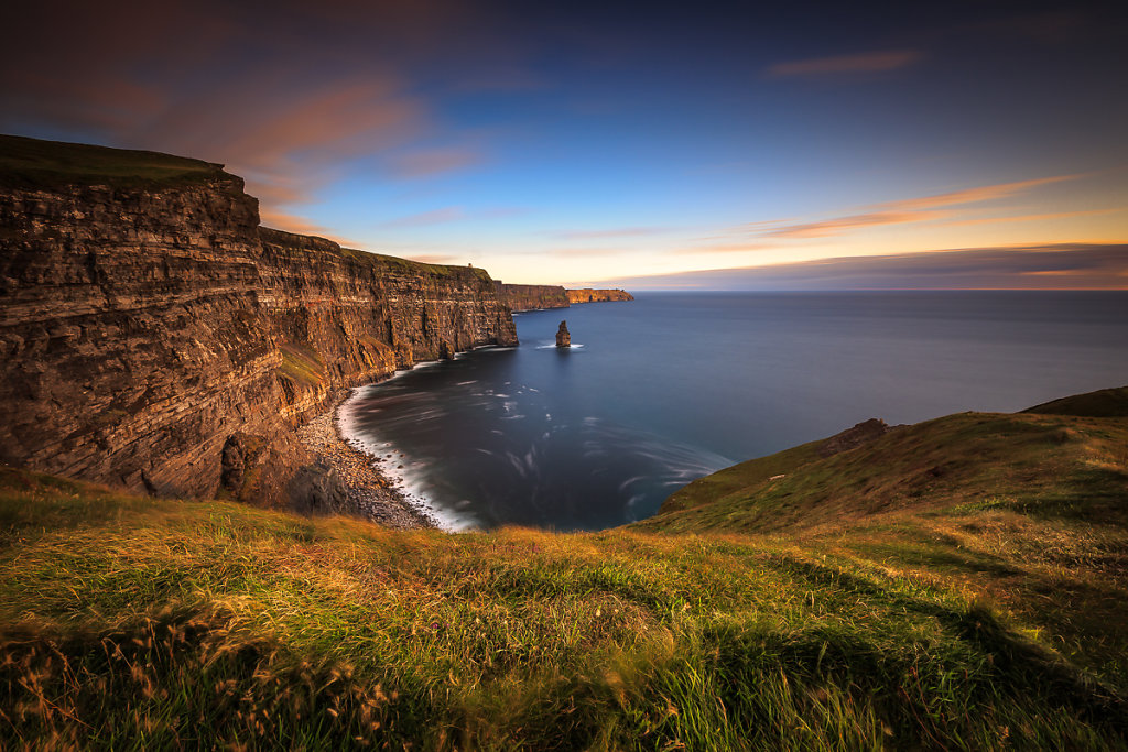 Cliffs of Moher